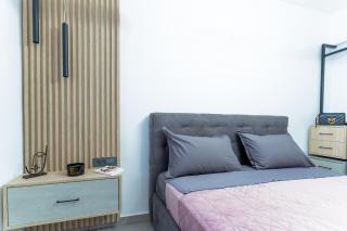 Seascape Luxury Apartment - Kounoupidhianá - 2