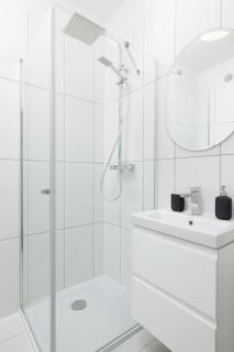 1-Bedroom Apartment - Długa 65 street - Krakau - 6