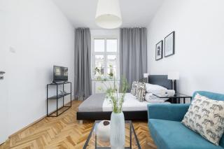 1-Bedroom Apartment - Długa 65 street - Krakau - 0