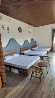 Homestay Ngõ Nhỏ - - 9