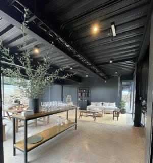 Viña LOF - Maipo Valley Bed & Breakfast in Winery - Paine - 9