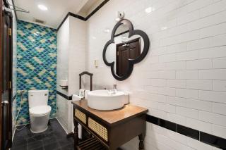 Rustique Maison - Ho Chi Minh - 9