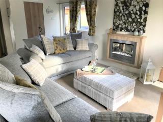 Oakwood Lodge - Morpeth - 6