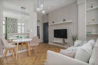 CITYSTAY Radwańska Przytulny Apartament w sercu Łodzi - Łódź - 9