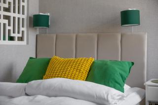 CITYSTAY Radwańska Przytulny Apartament w sercu Łodzi - Łódź - 5