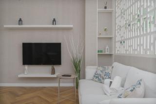 CITYSTAY Radwańska Przytulny Apartament w sercu Łodzi - Łódź - 2