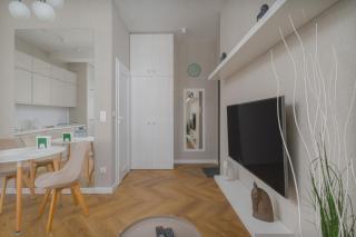 CITYSTAY Radwańska Przytulny Apartament w sercu Łodzi - Łódź - 3