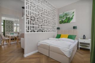 CITYSTAY Radwańska Przytulny Apartament w sercu Łodzi - Łódź - 6