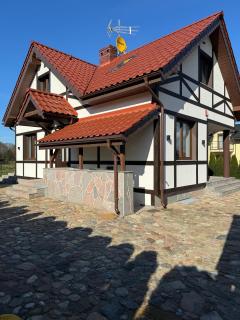 Amber House - Debina - 9