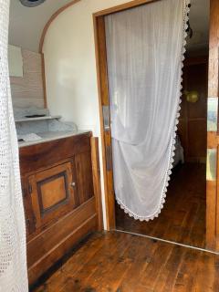 Roulottes - Bathernay - 3