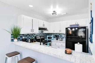 Oasis 119 - Kennedy Space - 6