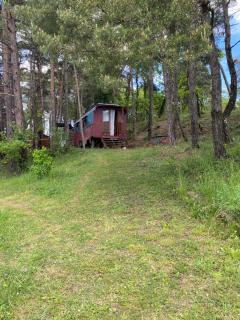 Roulottes - Bathernay - 1