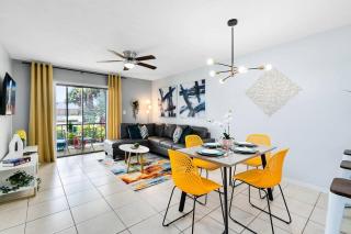 Oasis 119 - Kennedy Space - Titusville - 3