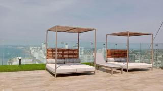 MURANOo CENTRO I CONDO - Cartagena - 2