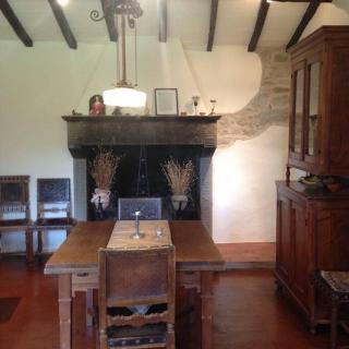 Val di Rampo - Appartment with Pool, private terrace overlooking Niccone Valley - Casella - 5