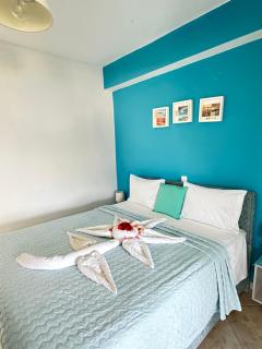 Gikas Apartments - 4