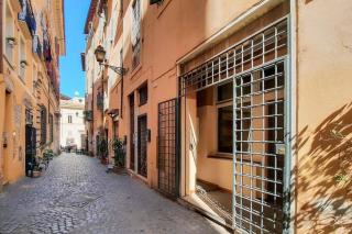 Domus Reginella, nella zona più richiesta di Roma - Rom - 6