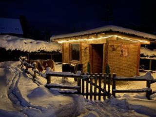 Landhaus Isolde - Bonndorf im Schwarzwald - 8