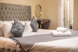 Luxury 3Bedroom Apartment in Thames-Side London Living - Londra - 9