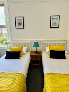 Pierremont En-Suite Rooms - Broadstairs - 3