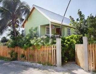 Sea Garden Cottage - Caye Caulker - 1