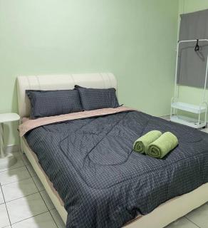 3Homestay Bentong - Bentong - 6