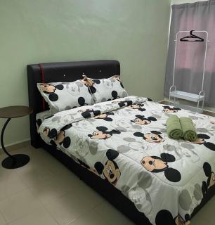 3Homestay Bentong - 4