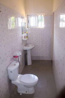 RÉSIDENCE ABZ ABOMEY - Abomey - 0