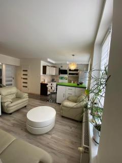 Apartament w Piszu - Pisz - 5