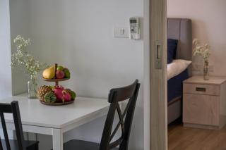 Modern 2-bedroom Apartments Garden view in Skypark Laguna Bang Tao - Bang Tao Beach - 1