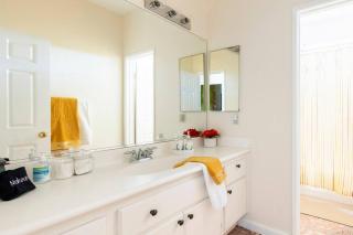 Desert Sun Flower: Private Spa, pool, Golf area - Coachella - 9