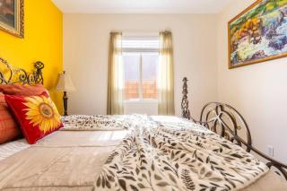 Desert Sun Flower: Private Spa, pool, Golf area - Coachella - 1