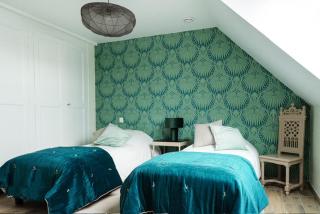 Villa" le Relais " Les pieds dans l'eau et Jacuzzi - Wimereux - 1