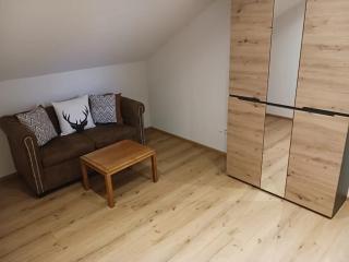Wohnung Staufenblick - Freilassing - 7