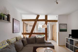 Ferienwohnung 'alte Schule' - Nienhagen - 8