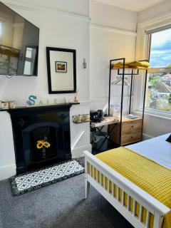 Pierremont En-Suite Rooms - Broadstairs - 8
