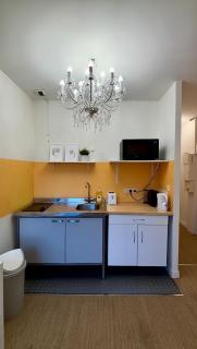 Appartement Cosy sur la Prestigieuse rue Faidherbe, à deux pas de la gare Lille Flandre - Lille - 7
