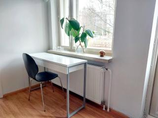 Spacious studio apartment near the center of Joensuu - 6
