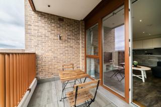 Swift Retreat in Barking - Barking - 4