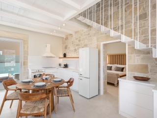 Pietra Di Sabbia Villas - Palaiochóra - 6