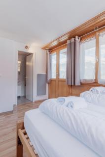 Studio dans le plus beau village de Suisse - Grimentz - 5