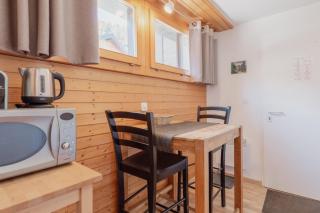 Studio dans le plus beau village de Suisse - Grimentz - 1