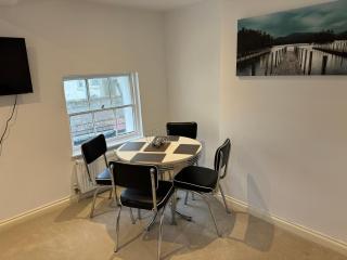 Russell square Apartment 4 city - Brighton & Hove - 5