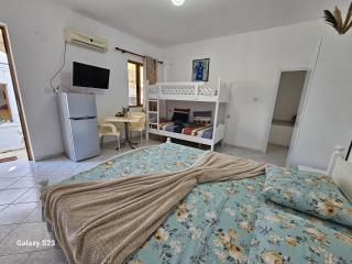 Aeria rooms Himare - Himarë - 2