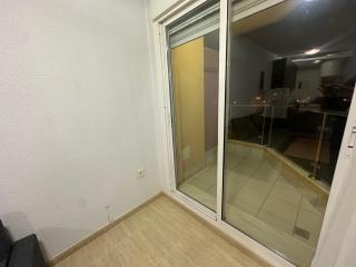 Estudio Santa Ana, con PISCINA 4min playa y aire acondicionado - 1