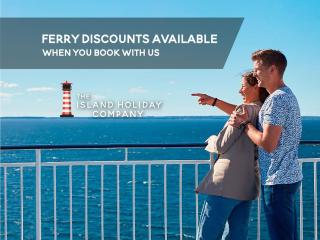North Quay - Pet friendly Luxury Townhouse overlooking Bembridge Harbour - Saint Helens - 6
