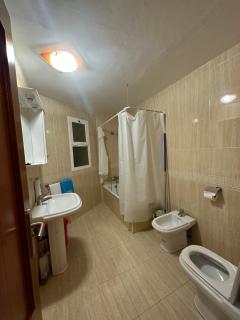 Estudio Santa Ana, con PISCINA 4min playa y aire acondicionado - 2