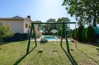 App Sadina with Private Pool and Garden - Tinjan - 4