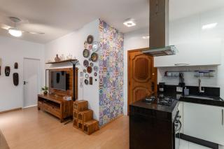 Elegancia em Copacabana para casais - STC504 Z3 - 1