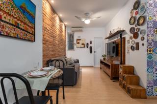 Elegancia em Copacabana para casais - STC504 Z3 - 9